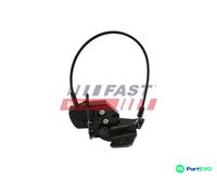 FAST REAR DOOR LOCK FT95002 FOR MERCEDES-BENZ RENAULT