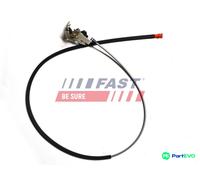 FAST REAR DOOR LOCK FT95444