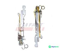 Fits FAST FT32322 BRAKE SHOE ADJUSTER RENAULT KANGOO 98> L