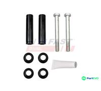 FAST REAR FRONT BRAKE CALIPER GUIDE SLEEVE KIT FT32262