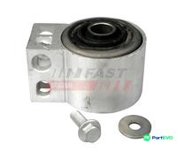 FAST REAR FRONT CONTROL/TRAILING ARM MOUNTING FT18336 FOR FIAT OPEL SAAB