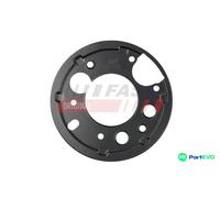 FAST REAR LEFT BRAKE DISC SPLASH GUARD FT32535