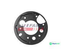 FAST REAR LEFT BRAKE DISC SPLASH GUARD FT32535
