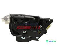 FAST REAR LEFT DOOR LOCK FT00046 FOR AUDI SEAT