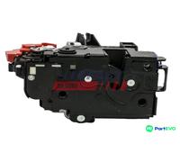 FAST REAR LEFT DOOR LOCK FT00058 FOR SEAT SKODA VW