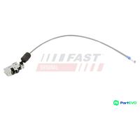 FAST REAR LEFT DOOR LOCK FT95445