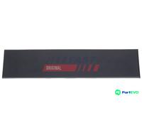 FAST REAR LEFT DOOR WINDOW TRIM/PROTECTION STRIP FT90765