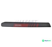 FAST REAR LEFT DOOR WINDOW TRIM/PROTECTION STRIP FT90802 FOR FIAT