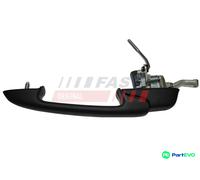 FAST REAR LEFT EXTERIOR DOOR HANDLE FT94226 FOR FIAT