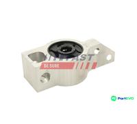 FAST REAR LEFT FRONT CONTROL/TRAILING ARM MOUNTING FT18088 FOR AUDI SEAT SKODA