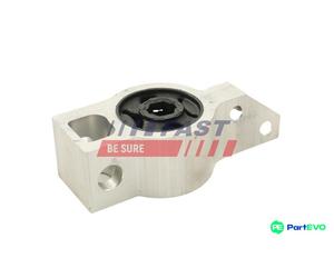 FAST REAR LEFT FRONT CONTROL/TRAILING ARM MOUNTING FT18088 FOR AUDI SEAT SKODA