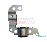 Wishbone bush Rear Rubber-Metal Mount FT18293 FAST for FIAT STRADA Pickup SIENA