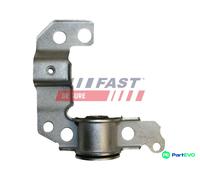 Wishbone bush Rear Rubber-Metal Mount FT18293 FAST for FIAT STRADA Pickup SIENA