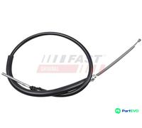 CABLE PULL PARKING BRAKE FT69105 FOR FIAT RHM /RHW /RHK 2.0L 4cyl SCUDO Van