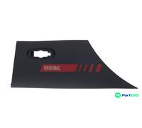 FAST REAR LEFT QUARTER PANEL TRIM/PROTECTION STRIP FT90445