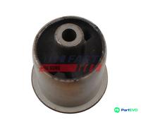 FAST REAR LEFT RIGHT AXLE BEAM BUSHING FT18387 FOR FIAT