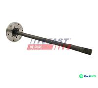 FAST REAR LEFT RIGHT DRIVE SHAFT FT27189