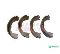 FAST REAR LEFT RIGHT PARKING BRAKE BRAKE SHOE SET FT30055