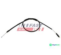 FAST REAR LEFT RIGHT PARKING BRAKE CABLE PULL FT69032