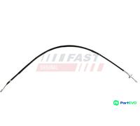 FAST REAR LEFT RIGHT PARKING BRAKE CABLE PULL FT69046
