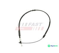 FAST REAR LEFT RIGHT PARKING BRAKE CABLE PULL FT69051