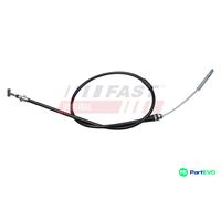 FAST REAR LEFT RIGHT PARKING BRAKE CABLE PULL FT69214