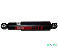 Fast Shock Absorber FT11011 Rear Axle Top Eye Gas Fits Fiat Ducato 02> Peugeot Citroën