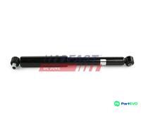 Shock absorber Rear Axle Right Top eye FT11242 FAST for FORD TRANSIT Bus