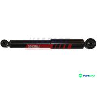 FAST REAR LEFT RIGHT SHOCK ABSORBER FT11271 FOR FIAT