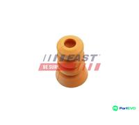 FAST REAR LEFT RIGHT SUSPENSION RUBBER BUFFER FT12608 FOR CITROËN PEUGEOT