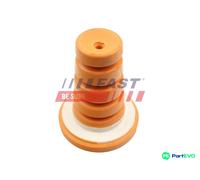 Fast Rubber Buffer Suspension FT12611 - Rear Both Sides - Renault Kangoo/Grand II/Express/BOP 1.5L