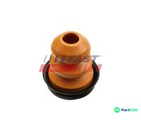 FAST FT18121 Bump Stop, axle beam