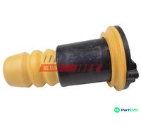 FAST REAR LEFT RIGHT SUSPENSION RUBBER BUFFER FT18411