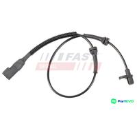 FAST REAR LEFT RIGHT WHEEL SPEED SENSOR FT80553 FOR FORD