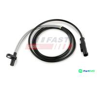 FAST REAR LEFT RIGHT WHEEL SPEED SENSOR FT80582