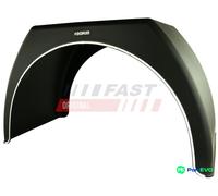 LINER WHEELHOUSE FT90532 FOR IVECO DAILY/Platform/Chassis/VI/III 2.5L 4cyl