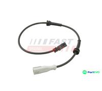 FAST REAR LEFT WHEEL SPEED SENSOR FT80430 FOR MERCEDES-BENZ RENAULT