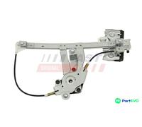 FAST REAR LEFT WINDOW REGULATOR FT00280 FOR SKODA