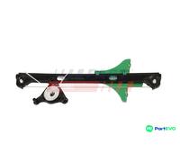 FAST REAR LEFT WINDOW REGULATOR FT01419 FOR VW