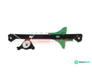 FAST REAR LEFT WINDOW REGULATOR FT01419 FOR VW