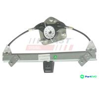 FAST REAR LEFT WINDOW REGULATOR FT91911 FOR ALFA ROMEO