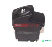 FAST REAR LEFT WINDOW REGULATOR SWITCH FT82217 FOR RENAULT