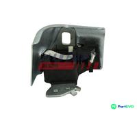 FAST REAR MUFFLER RUBBER MOUNT FT84401 FOR FIAT RENAULT