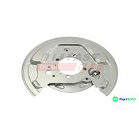 FAST REAR RIGHT BRAKE DISC SPLASH GUARD FT00158 FOR TOYOTA