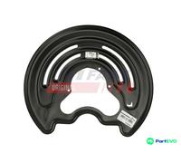 FAST REAR RIGHT BRAKE DISC SPLASH GUARD FT32532