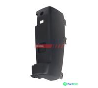 Fits Peugeot Boxer Citroen Relay Fiat Ducato Right Rear Bumper Corner 7354232...