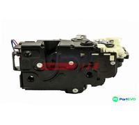 FAST REAR RIGHT DOOR LOCK FT00055 FOR SEAT SKODA VW