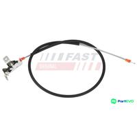 FAST REAR RIGHT DOOR LOCK FT95492