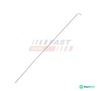 FAST REAR RIGHT DOOR RELEASE CABLE PULL FT95754 FOR FIAT