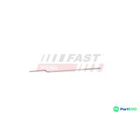 FAST REAR RIGHT DOOR RELEASE CABLE PULL FT95755 FOR FIAT